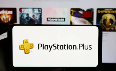 Sony hap 2025 me këto video-lojëra në PS Plus