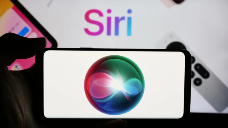 Apple mbrohet: Siri nuk u dërgon reklamuesve të dhënat e përdoruesit