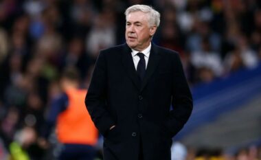 E konfirmojnë nga Spanja: Ancelotti po largohet nga Real Madridi