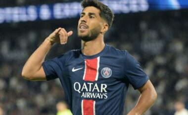 Asensio pranë rikthimit befasues në La Liga, kësaj radhe tek rivali i Real Madridit