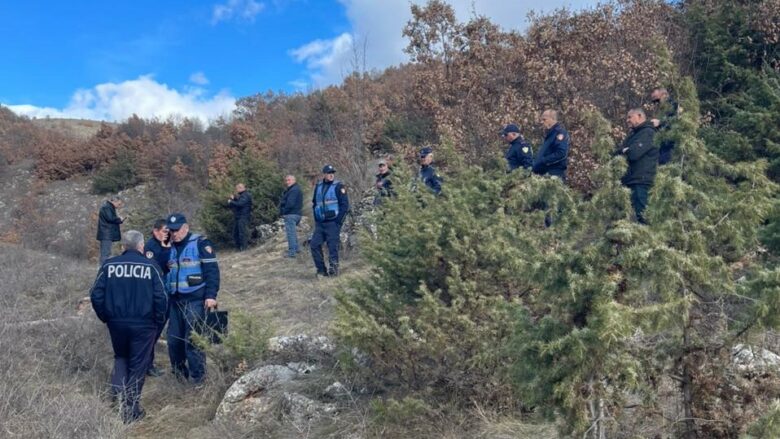 Po kërkonte punë si bari, gjendet i vdekur 58-vjeçari në Korçë