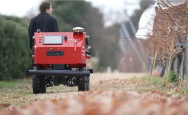 Roboti që mund të jetë një “ndryshim i lojës” për fermerët e moshuar japonezë