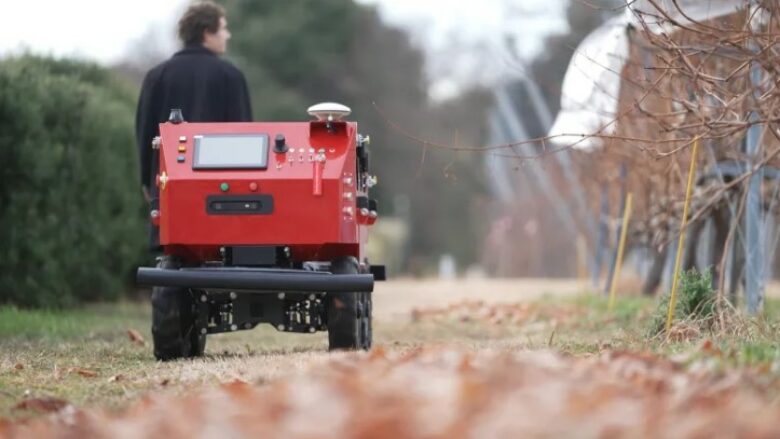 Roboti që mund të jetë një “ndryshim i lojës” për fermerët e moshuar japonezë