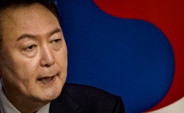 Koreja e Jugut arreston presidentin Yoon Suk-Yeol, pas dekretit për ligjin ushtarak