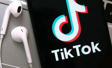 Rreziqet nga TikTok, vetëlëndimet dhe ndikimet në shëndetin emocional të të rinjve në Kosovë