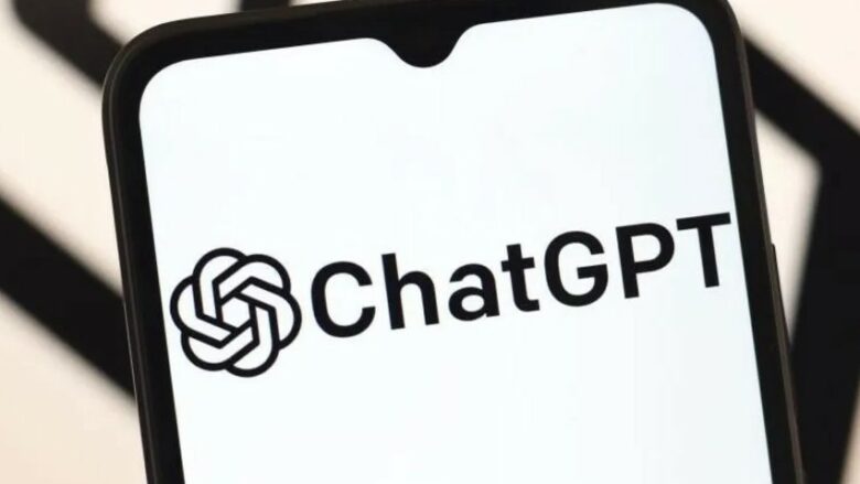 ChatGPT 