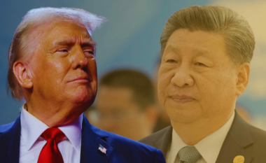 Trump në një bisedë telefonike me liderin kinez Xi Jinping përpara betimit – çfarë biseduan ata?