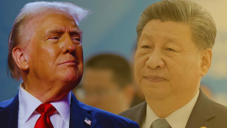 Trump në një bisedë telefonike me liderin kinez Xi Jinping përpara betimit - çfarë biseduan ata?