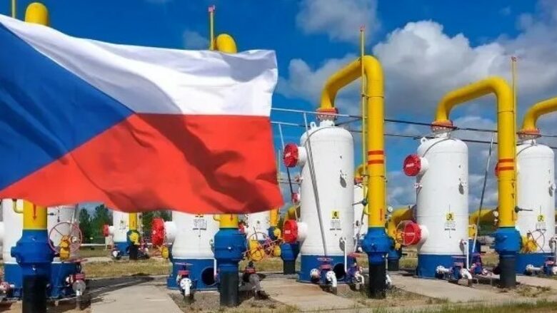 Çekia nuk do të jetë e varur nga gazi rus, kryeministri Fiala: Kremlini më nuk do të mund të na shantazojë