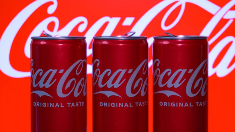 Nivel i lartë i klorit, Coca Cola tërheq nga tregu produktet në disa vende në Evropë