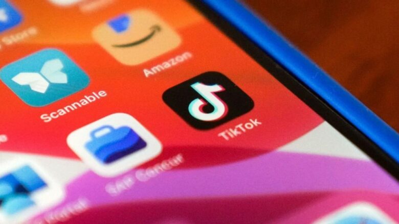 TikTok “po kthehet online” pak pasi Trump u zotua ta rikthente atë