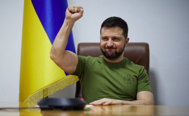 Zelensky njofton veprime kundër “tradhtarëve”: Kushdo që qëndron kundër Ukrainës do të përballet me pasoja