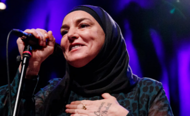 Sinead O’Connor u la fëmijëve të saj 1.6 milionë euro në testament