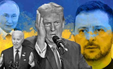 Donald Trump: A do të jetë ai lideri që i jep fund luftës në Ukrainë?