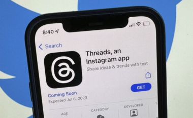 Threads tani ju lejon të jeni më kreativ në postimet e të tjerëve – çfarë nënkupton kjo?