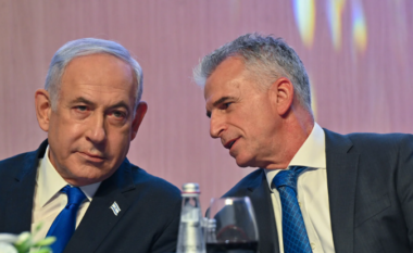 Netanyahu dërgon kreun e Mossadit në Katar, sinjale për përparim të bisedimeve për armëpushim në Gaza