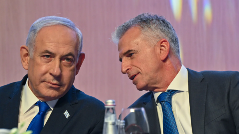 Netanyahu dërgon kreun e Mossadit në Katar, sinjale për përparim të bisedimeve për armëpushim në Gaza