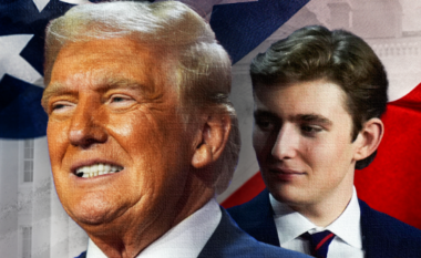 Pasuria neto e Barron Trump: Çfarë zotëron djali më i vogël i presidentit të Amerikës