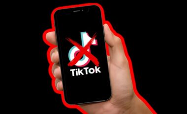 Cilat vende e kanë ndaluar TikTok-un dhe pse?