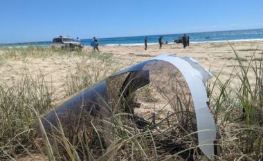 Dy të vdekur pas një ‘aksidenti’ të një aeroplani të vogël në brigjet lindore të Australisë