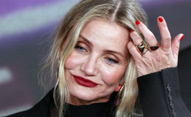 Cameron Diaz rikthehet në aktrim pas një kohe të gjatë: Netflix thuhet se i pagoi asaj një shumë të madhe parash