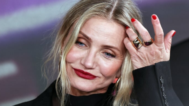 Cameron Diaz rikthehet në aktrim pas një kohe të gjatë: Netflix thuhet se i pagoi asaj një shumë të madhe parash