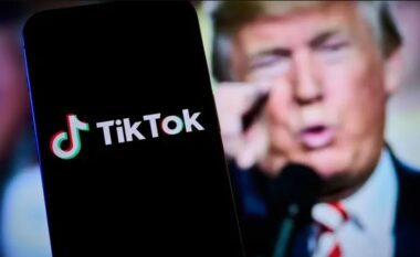 Microsoft në bisedime për të blerë TikTok, thotë Trump