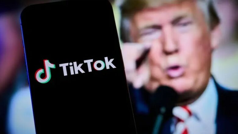 Microsoft në bisedime për të blerë TikTok, thotë Trump