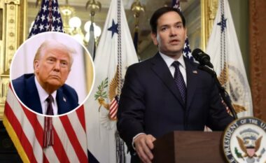 Rubio: Grenlanda është interesi ynë kombëtar, nuk është shaka