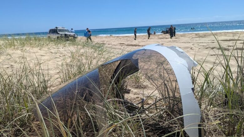 Dy të vdekur pas një ‘aksidenti’ të një aeroplani të vogël në brigjet lindore të Australisë