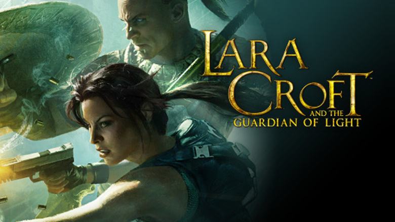 Lara Croft and the Guardian of Light - kur mund ta luani videolojën ikonike në iOS dhe Android?