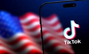 Jo vetëm TikTok, SHBA bllokon edhe disa aplikacione tjera me pronësi kineze