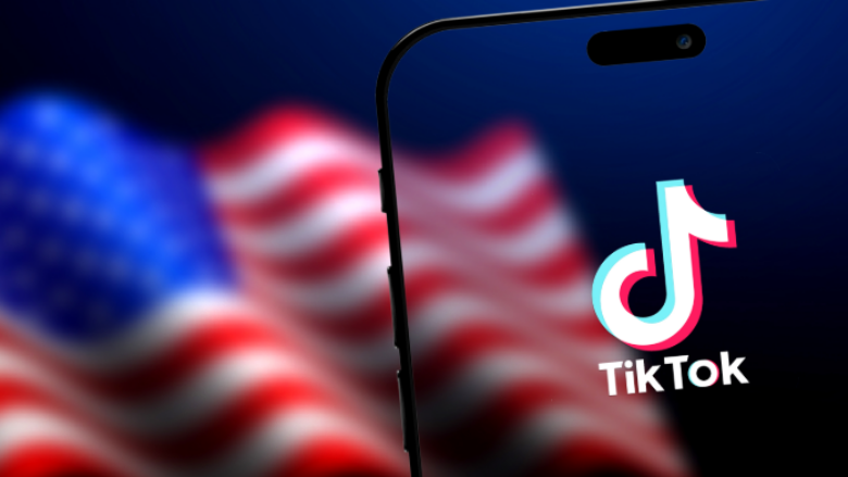 Jo vetëm TikTok, SHBA bllokon edhe disa aplikacione tjera me pronësi kineze