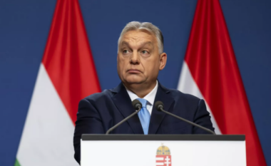 Orban ndryshon mendim, lejon rinovimin e sanksioneve të BE-së kundër Rusisë