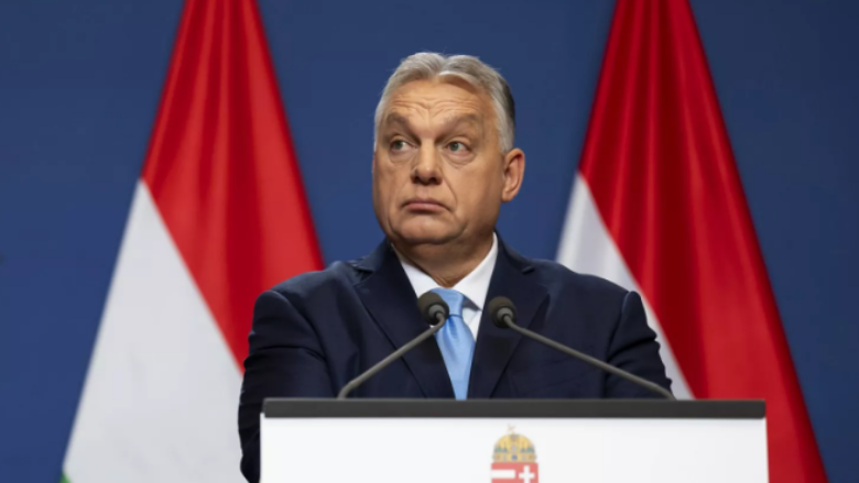 Orban ndryshon mendim, lejon rinovimin e sanksioneve të BE-së kundër Rusisë