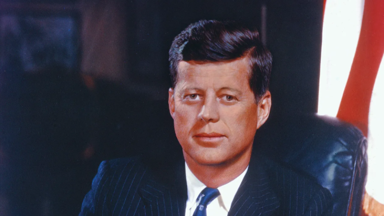 Kush e vrau John F Kennedy? Atentati që tronditi botën