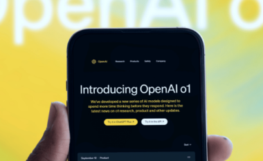 Microsoft e bën modelin o1 të OpenAI falas për të gjithë përdoruesit e Copilot