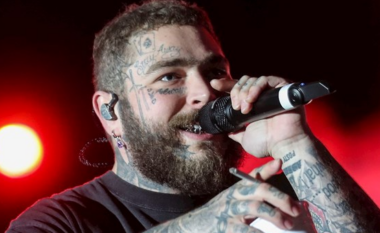 Post Malone i la një kameriere bakshish 19 mijë euro