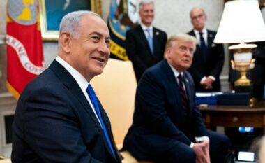 Si një koment i Trump “e detyroi” Netanyahun të pranonte armëpushimin e Gazës