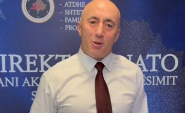 Haradinaj fton diasporën të votojë: Numri 137 është fitues për Kosovën