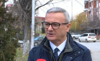 Dialogu strategjik me SHBA, Arifi: Kosova nuk po përparon, shumë vonë