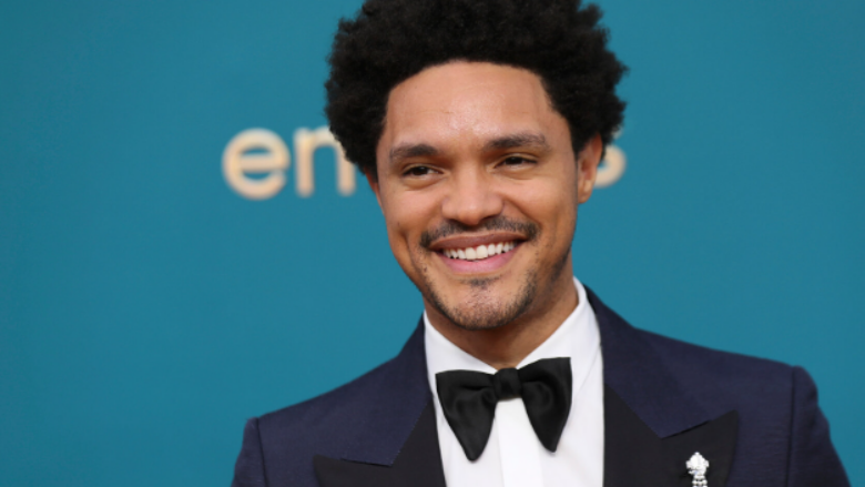 Trevor Noah rikthehet sërish si prezantues i çmimeve Grammy 2025