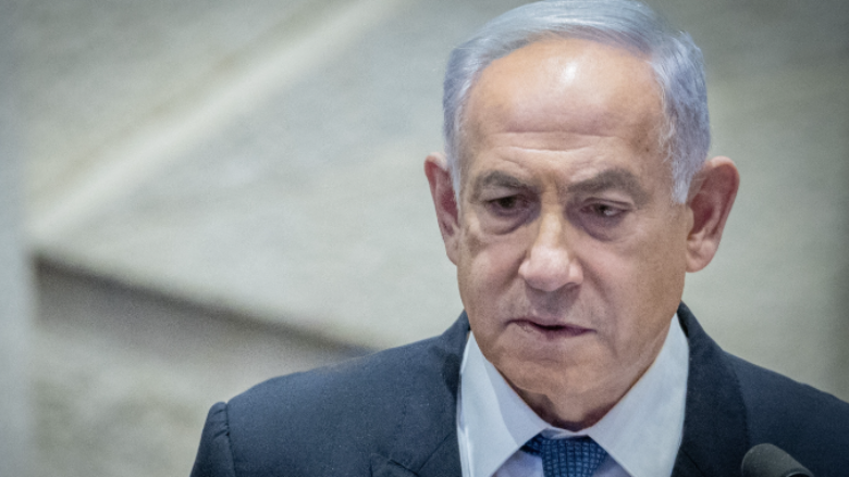 Paralajmëron Netanyahu: Izraeli nuk do ta çojë përpara marrëveshjen e armëpushimit pa listën e pengjeve