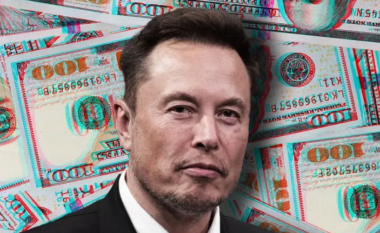 Si arriti Elon Musk të bëhet njeriu më i pasur në botë?