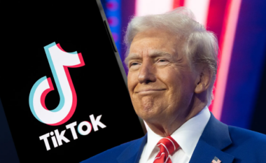 Trump ka të ngjarë t’i jap TikTok një afat 90-ditor, a po shpëton aplikacioni nga ndalimi?