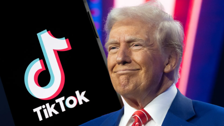 Trump ka të ngjarë t’i jap TikTok një afat 90-ditor, a po shpëton aplikacioni nga ndalimi?