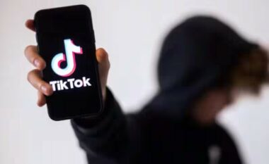 Çfarë di TikTok-u për ju?