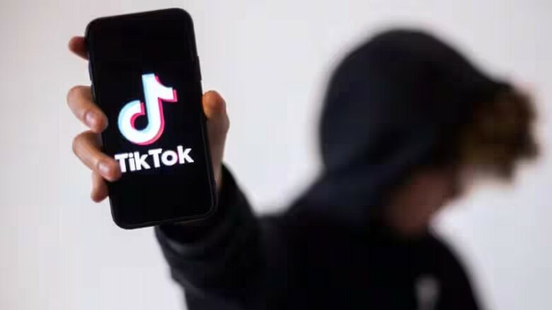 Çfarë di TikTok-u për ju?