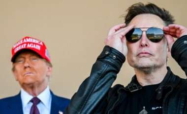 Musk kundërshton projektin 500 miliardë dollarësh me Al të Trumpit: Ata në fakt nuk kanë para