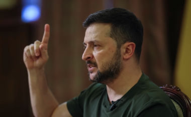 Zelensky kundërshton mbajtjen e zgjedhjeve në kohë lufte: Nuk e shkelim ligjin në emër të Putinit